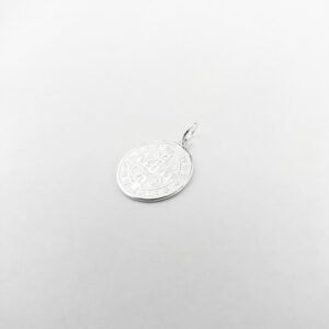 Pingente Medalha de São Bento