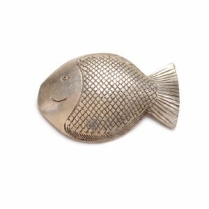 Pingente Peixe Tailandês