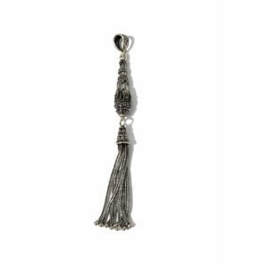 Pingente Tassel Bali