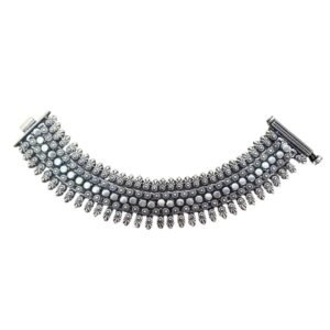 Pulseira Balinesa Maxi