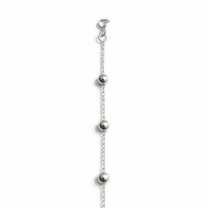 Pulseira Esferas