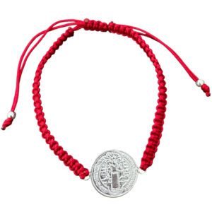 Pulseira Shambala São Bento