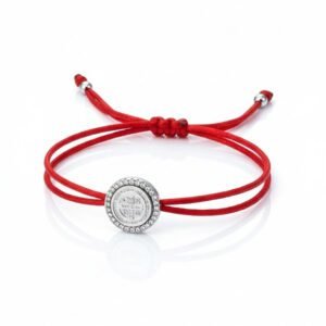 Shambala São Bento Moissanite