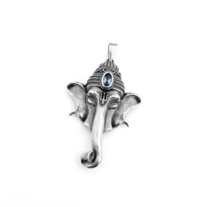 Pingente Ganesha