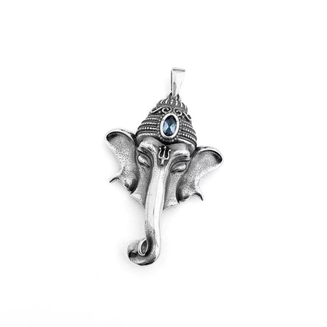 Pingente Ganesha