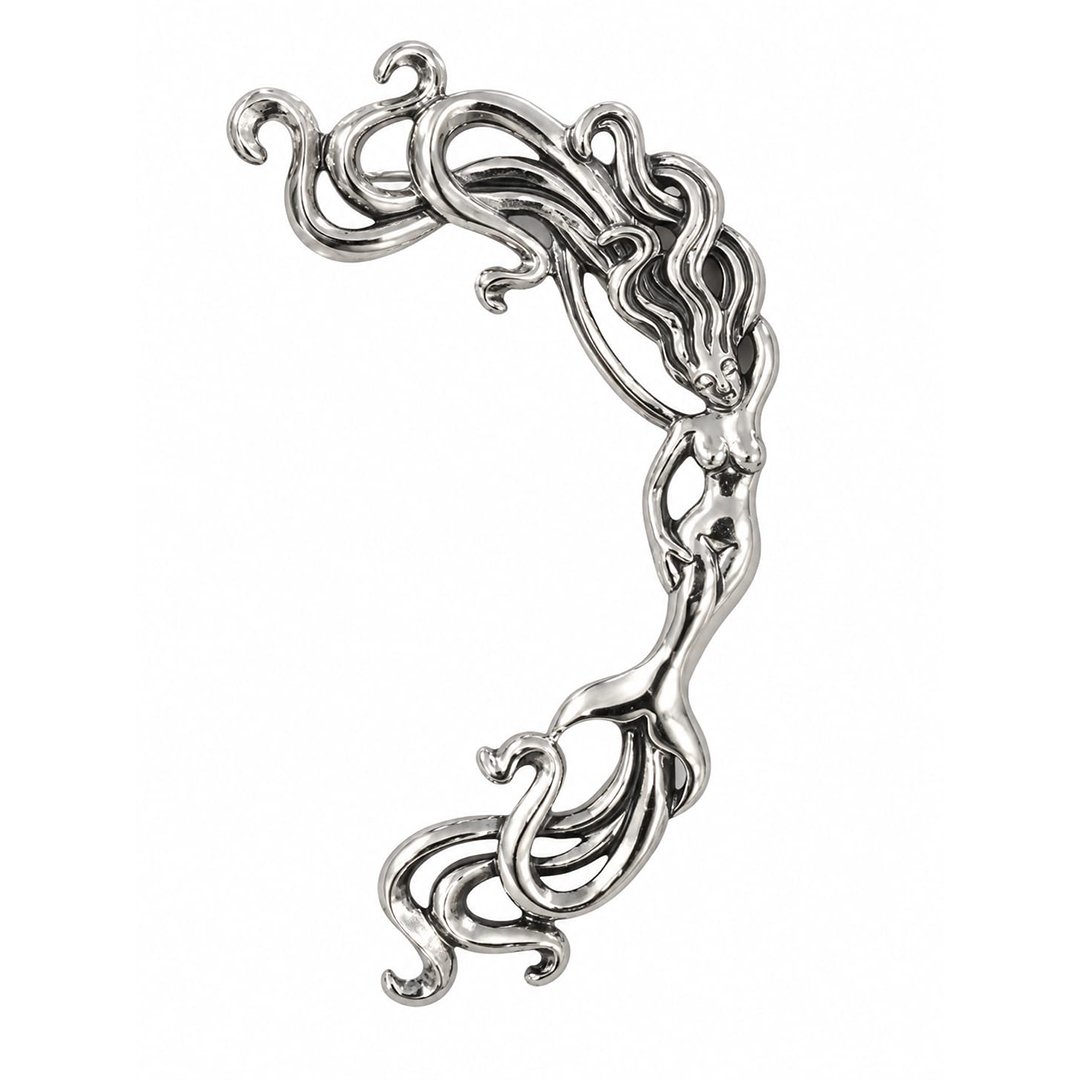 Earcuff Sereia
